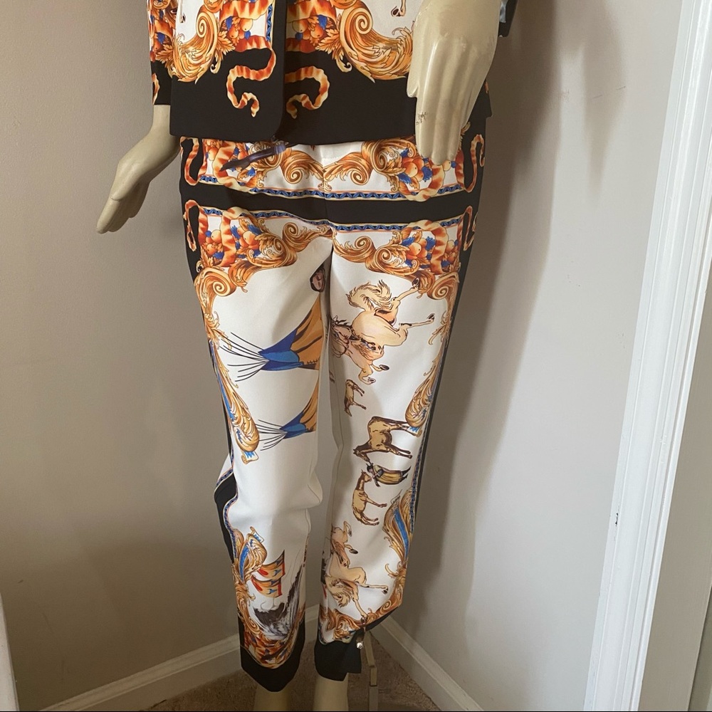 Pants Suit - Picture 6 of 6